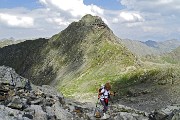 30 Vista sul Passo e Pizzo di Cigola